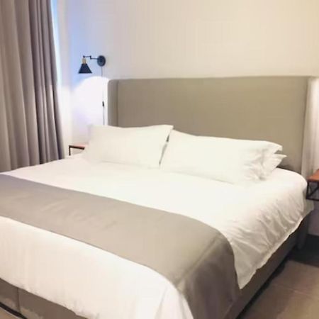 Aparthotel Urban Gran Plaza Zapopan Exterior foto