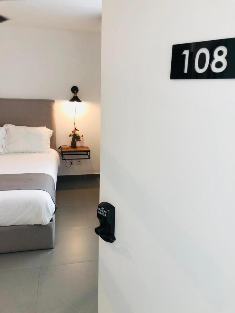 Aparthotel Urban Gran Plaza Zapopan Exterior foto