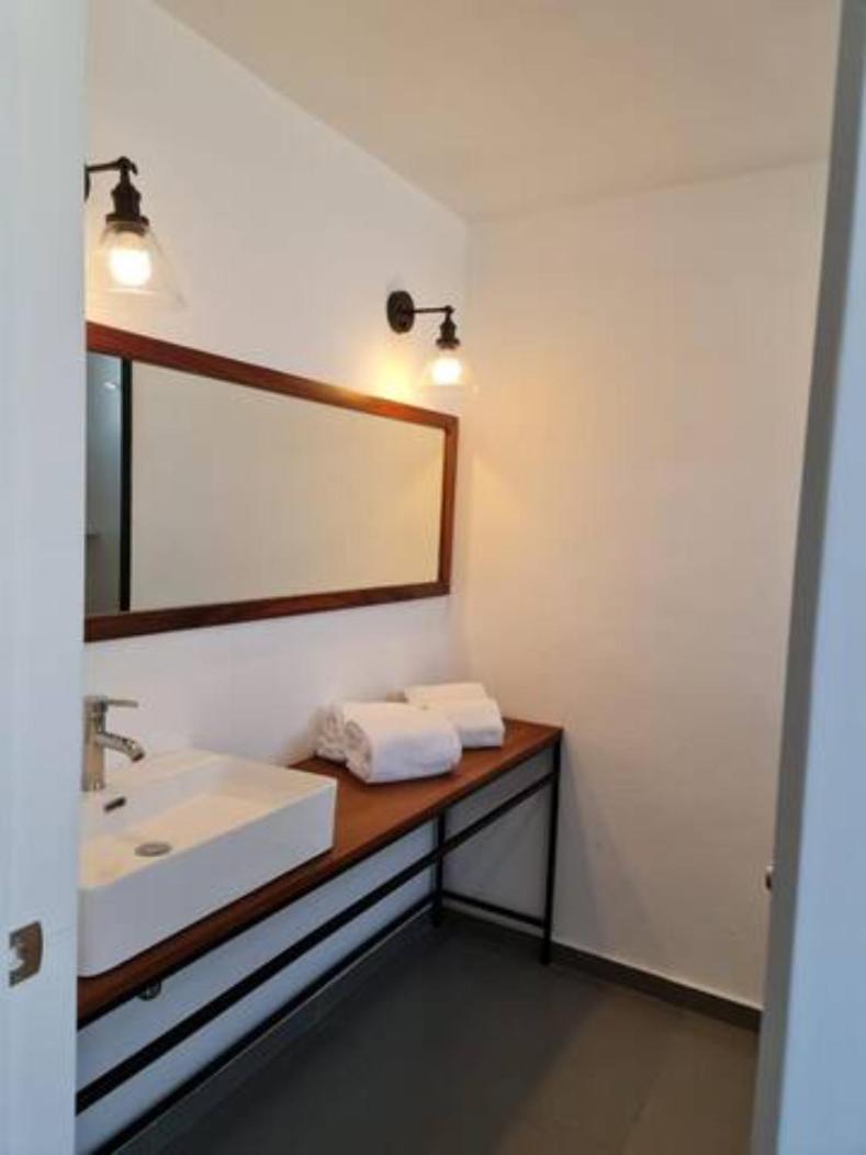 Aparthotel Urban Gran Plaza Zapopan Exterior foto