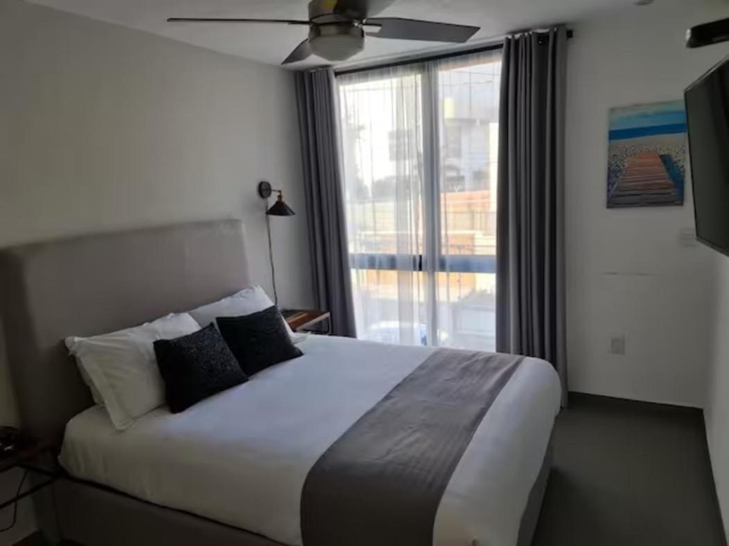 Aparthotel Urban Gran Plaza Zapopan Exterior foto