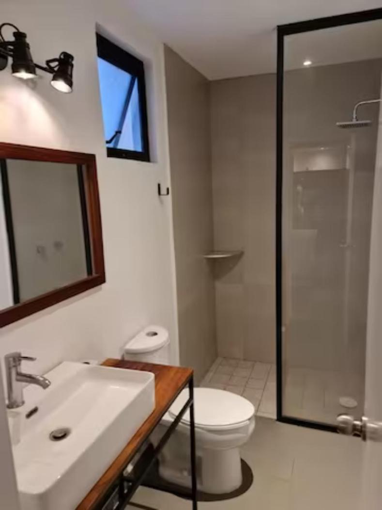 Aparthotel Urban Gran Plaza Zapopan Exterior foto